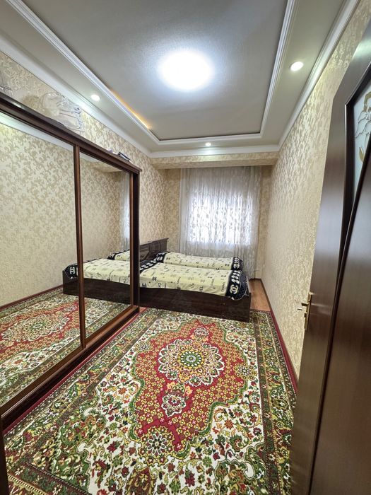 Аренда квартира с ремонтом, 2 этаж