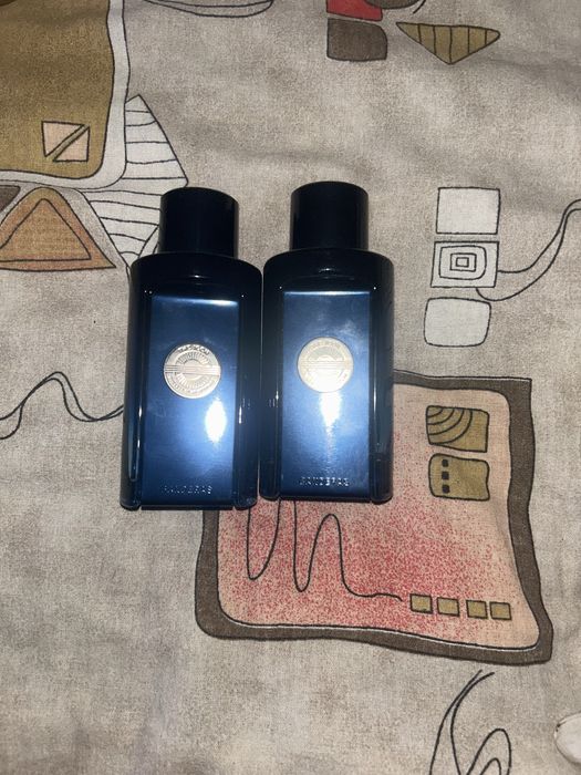 Vand parfum icon bandreas