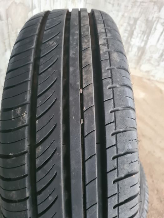 Дөнгелек 195/70 R 15 c