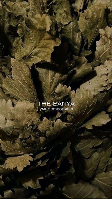 Банщик Пар Мастер Парильщик Баня