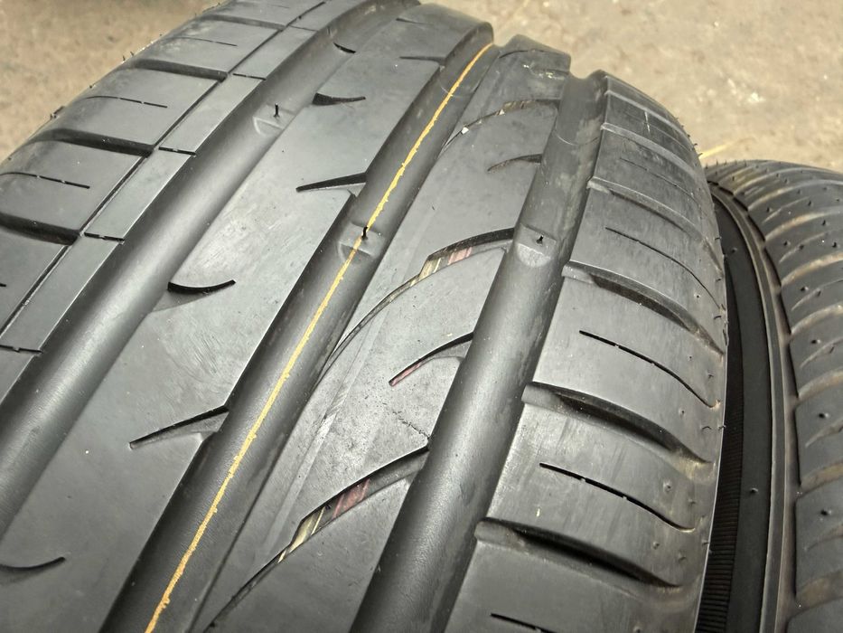 2x Anvelope Vara 185/60 r15 - Nexen Nblue Premium