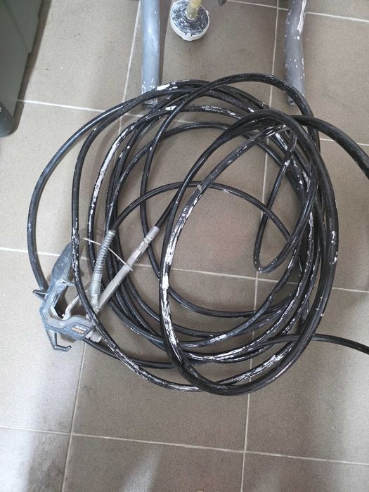 Aparat de vopsit/zugravit WAGNER Control Pro 350 M, 600W, 110bar, 1500ml/min