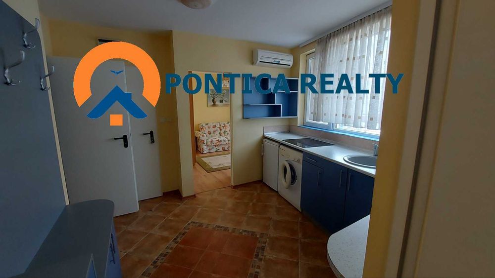 Продава се Тристаен апартамент в Поморие - 116 кв.м за 1130 €/кв.м - Снимка #21