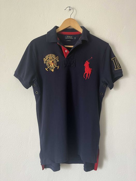 Tricou Polo Ralph Lauren Marimea M, Original 100%