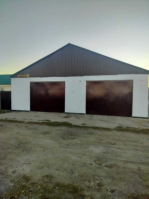 продам дом в г.Каркаралинске