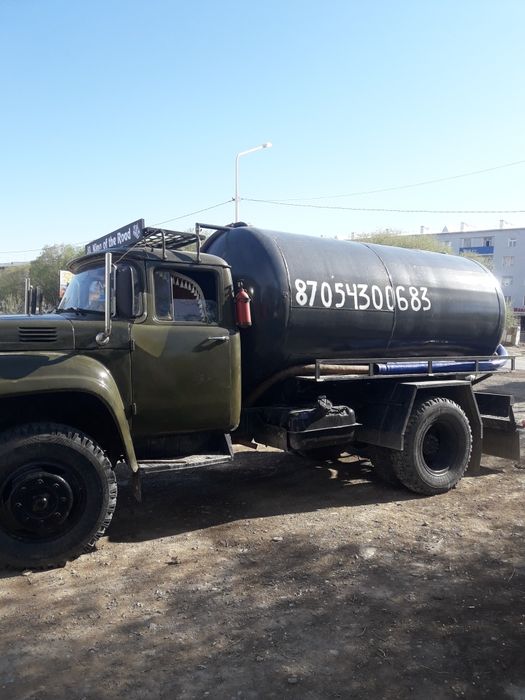 Септик тартамыз!!!