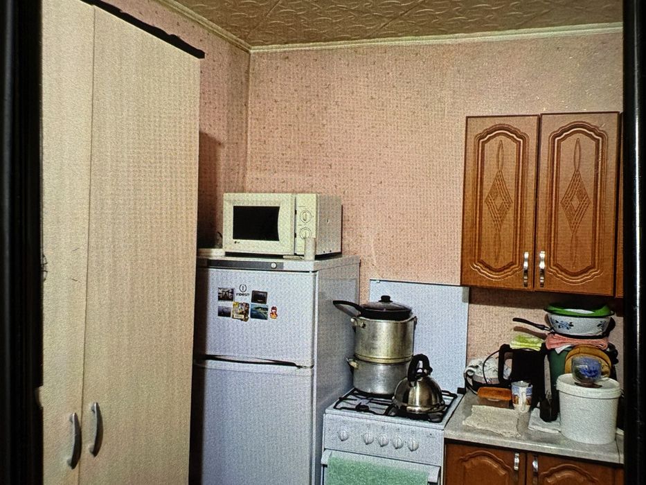 Продам комнату в общежитии