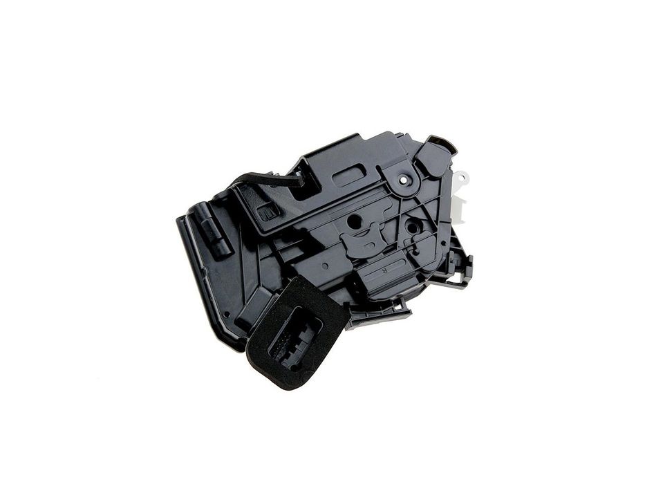 Брава за Seat Toledo MK4 (2012-2019)