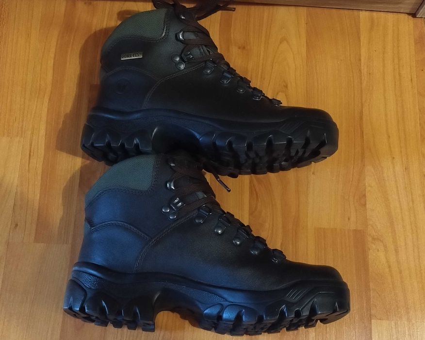 Bocanci Viking Light Terrain GTX