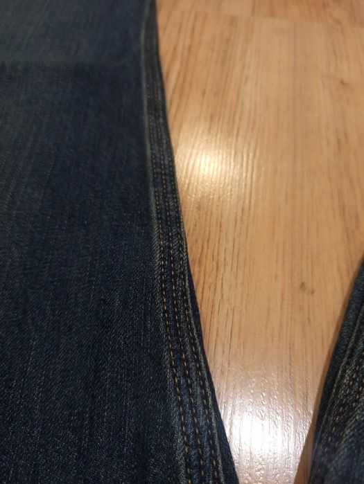 Дънки - Carhartt relaxed fit straight jeans
