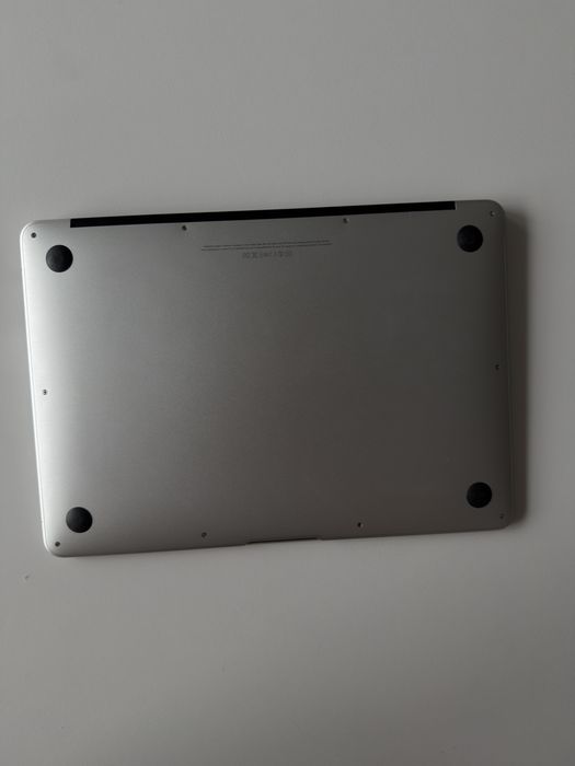 Apple MacBook Air 13” A1466 Mid 2012 | i7 | 8GB RAM | SSD 250GB