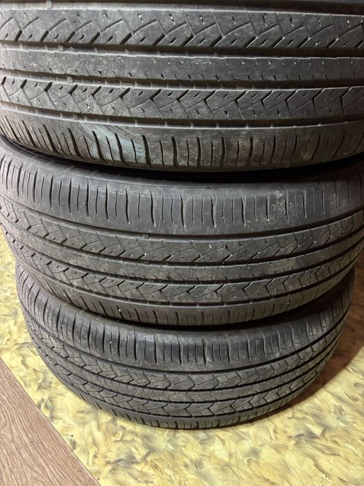 Продам резину летнюю