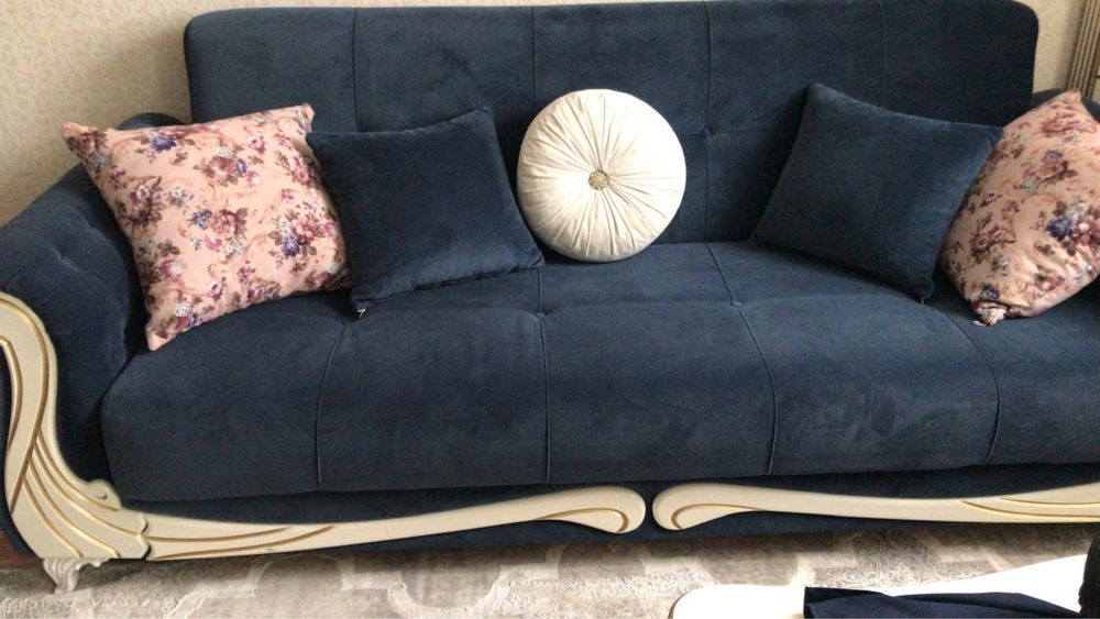 продам диван и кресла