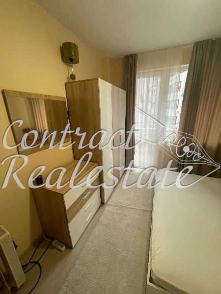 Дава се под наем Двустаен апартамент в Варна, Левски - 59 кв.м за 351.9 € - Снимка #9