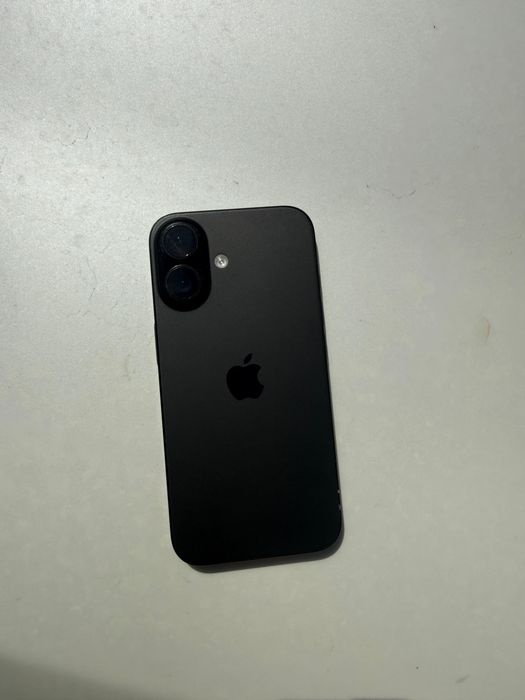 Iphone 16. 128gb