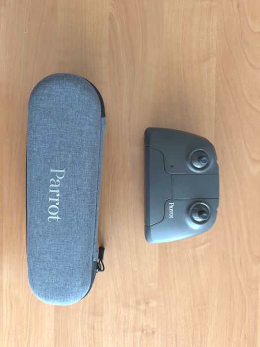 Parrot ANAFI 4K – Отлично състояние, пълен комплект – 600 лв