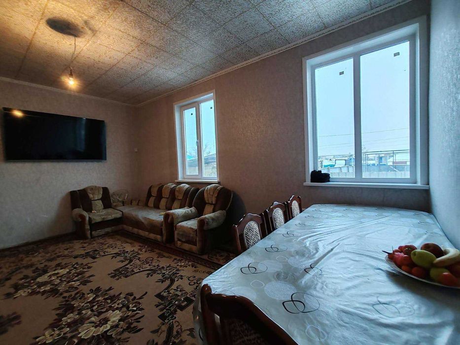 Продажа 2-этажного дома