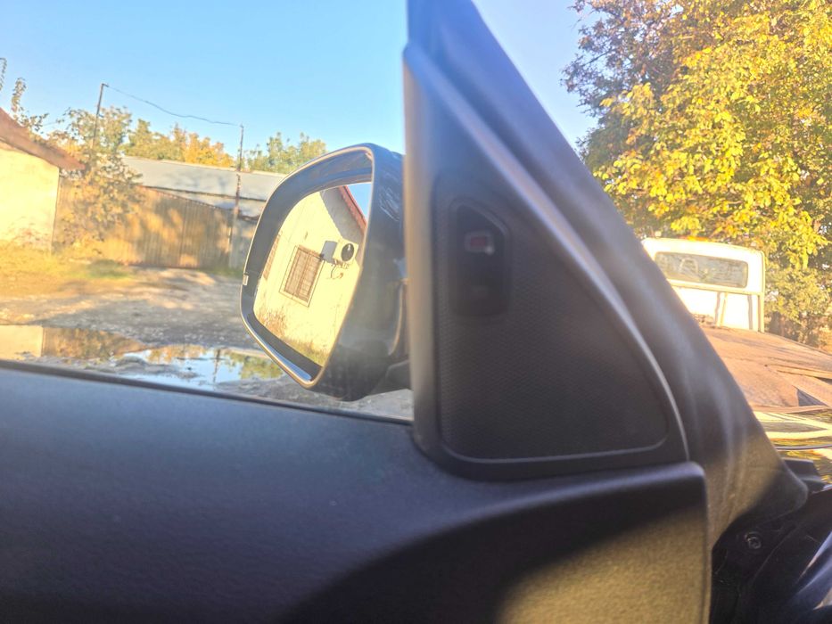 Ауди а5 на части 3.0тди 239 коня