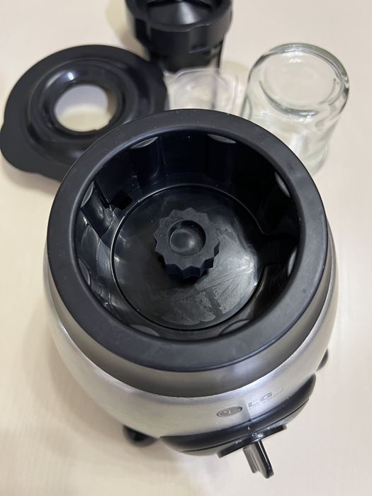 Блендер 3в1 LG LG-66