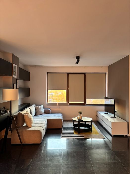 Apartament premium 2 camere + 1 birou Sector 1