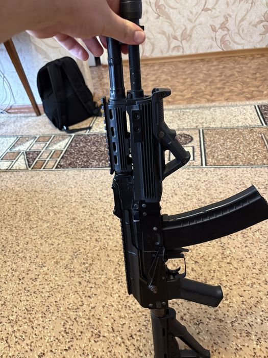 Экипировка для страикбола