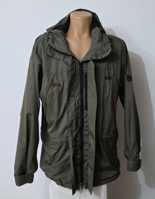 Geaca outdoor, vânătoare, munte Fjallraven Hydratic,  impermeabilă, nr S/M sau L unisex
