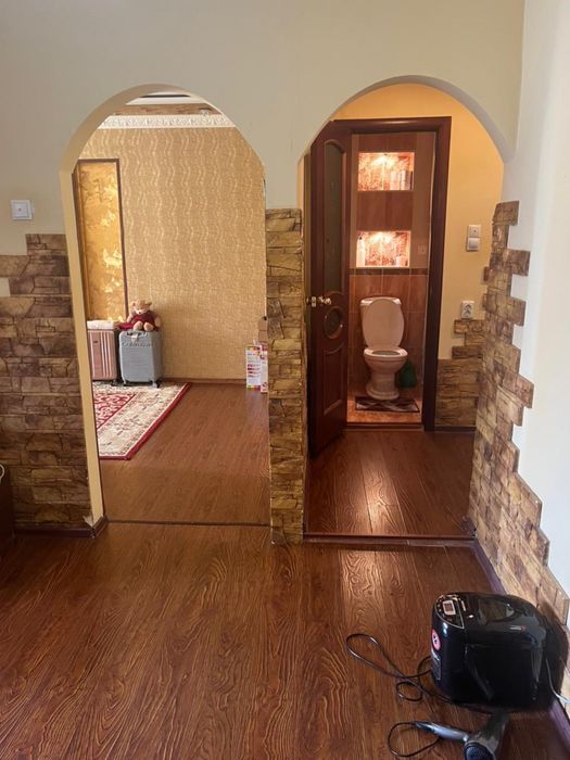 Продам квартиру в хромтау