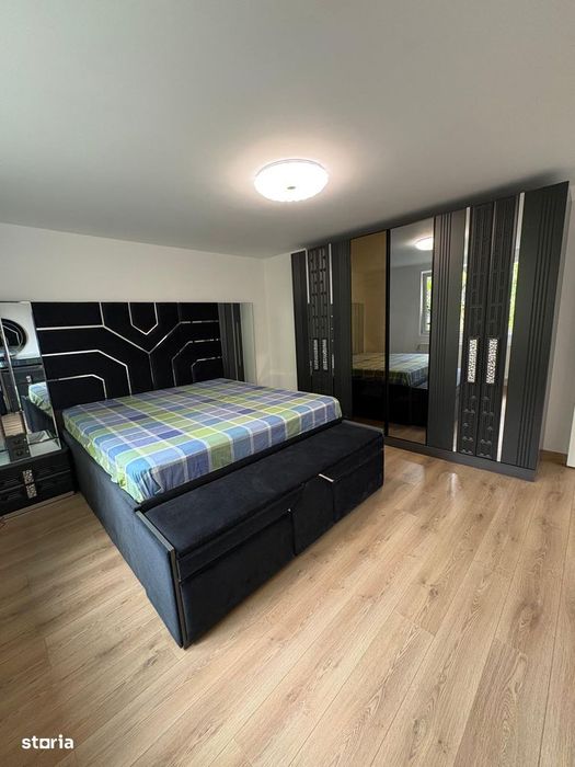 Casa P+1 | Metrou Dristor 1 | Prima Chirie | Utilat & Mobilat | Curte