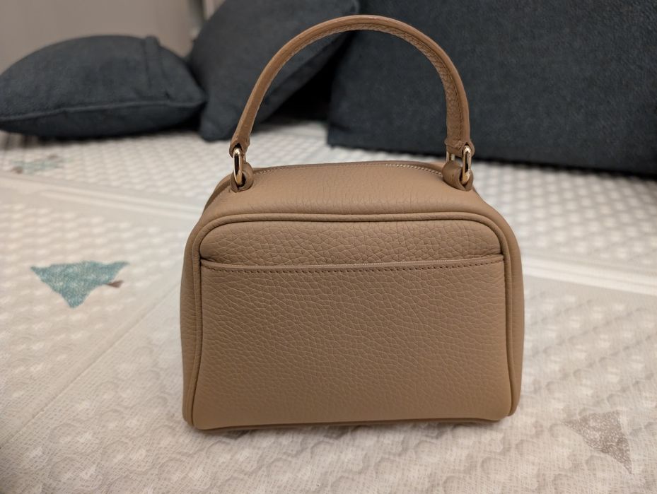 Geanta Cali Mini Laura Maxim