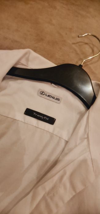 Cămăși originale Ralph Lauren, Oliver, Lagerfeld