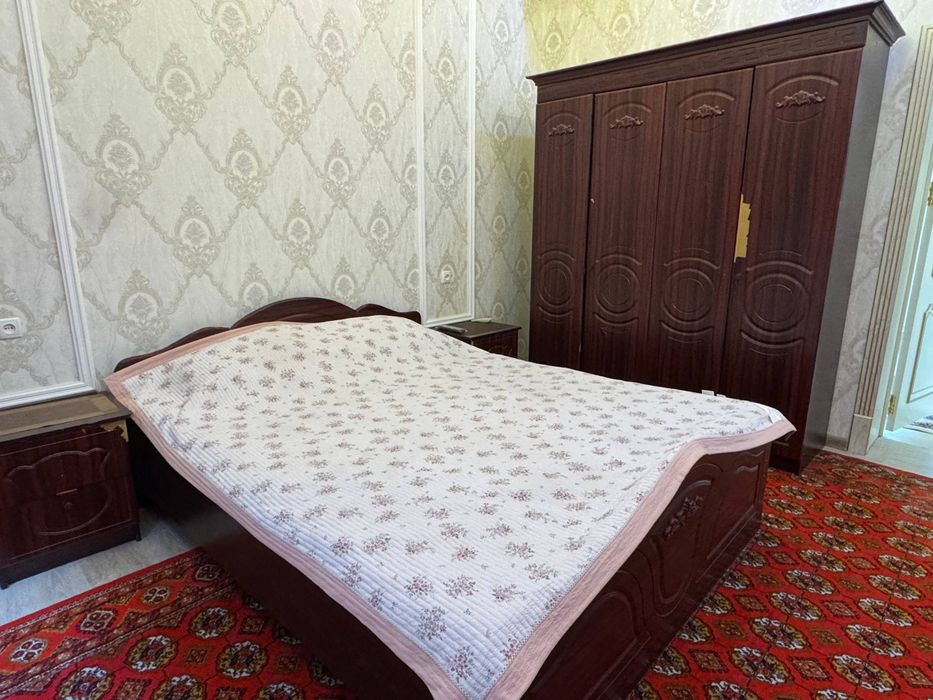Мебел хамаси бирга