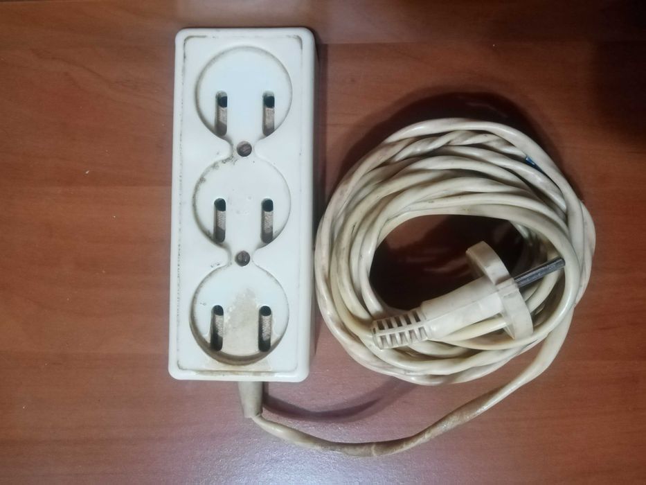 Продам удлинитель СССР.