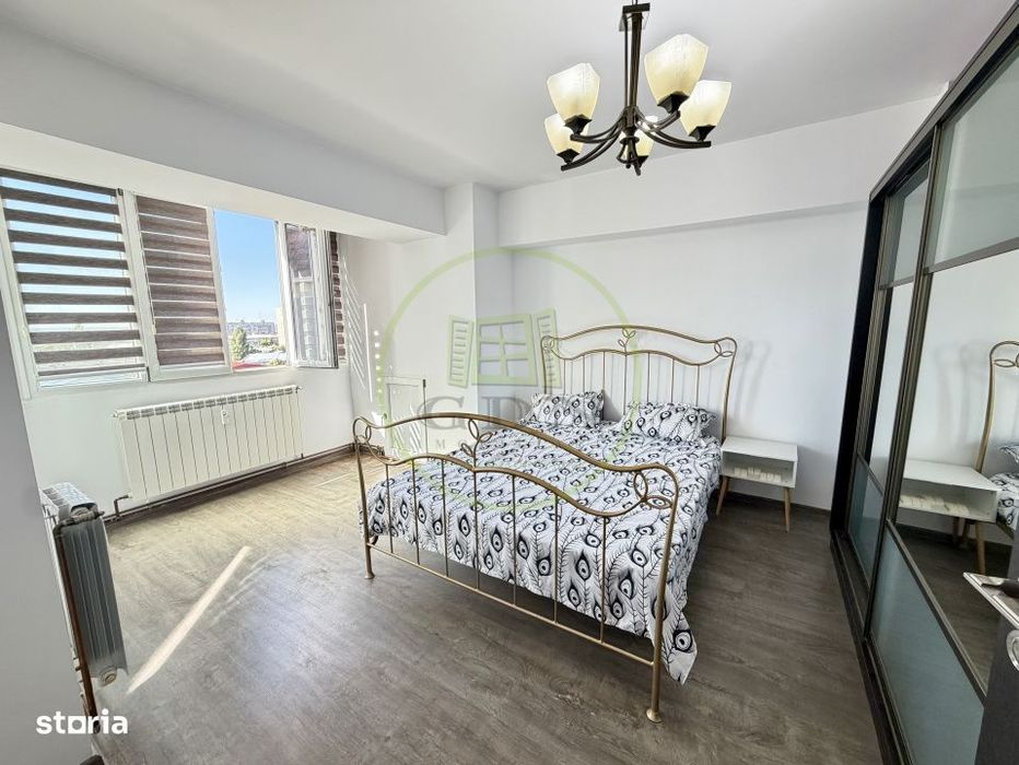 Apartament 3 camere decomandat, cartier Rovine, zona Posta — fotografia 3