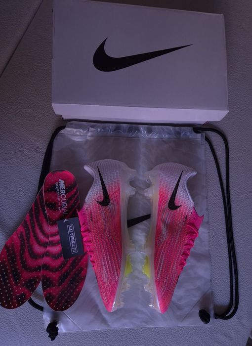 Nike Mercurial Superfly 11 Elite FG