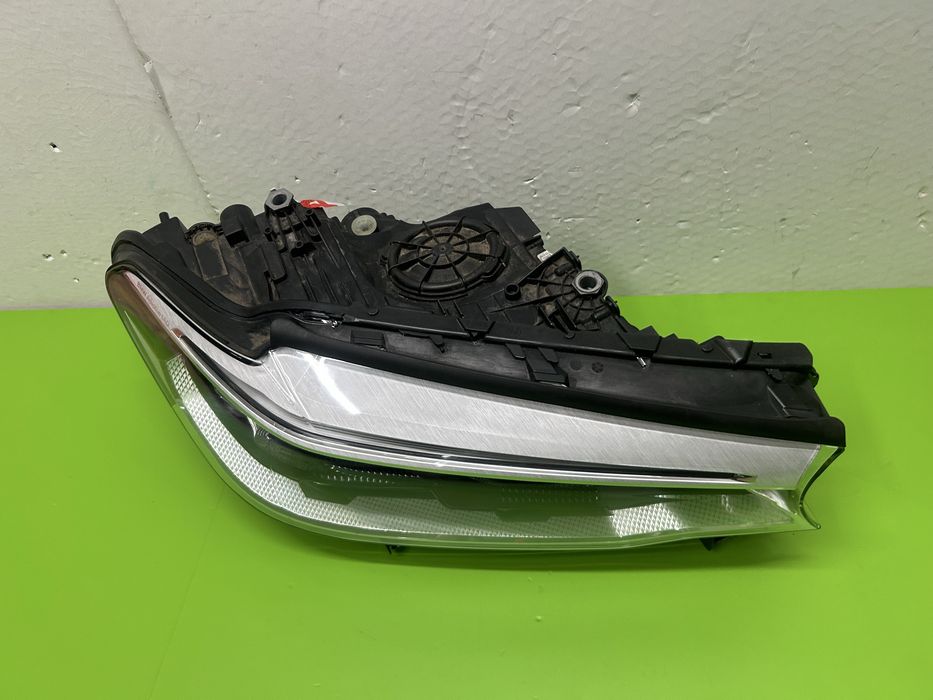 Far bmw G30 G31 full led daptive 2017-2020 dreapta