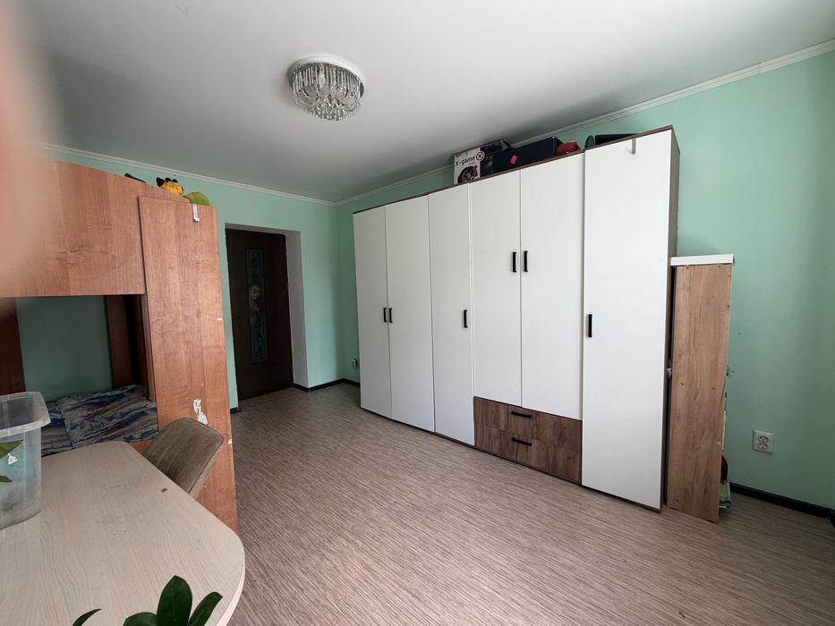 Продам 3комн. (трехкомн) кв. в 5 микр