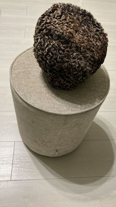 Головной убор/Шапка