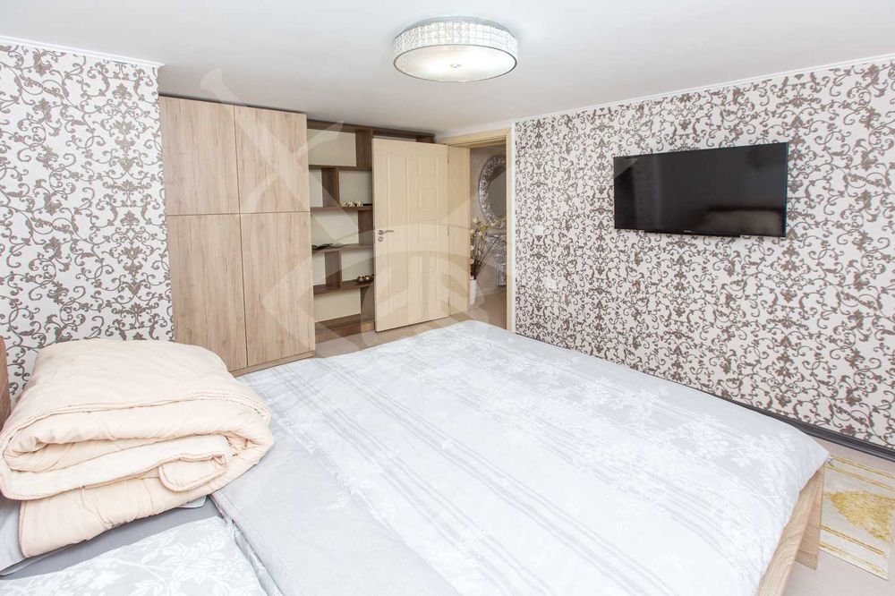 Къща в с. Оризари