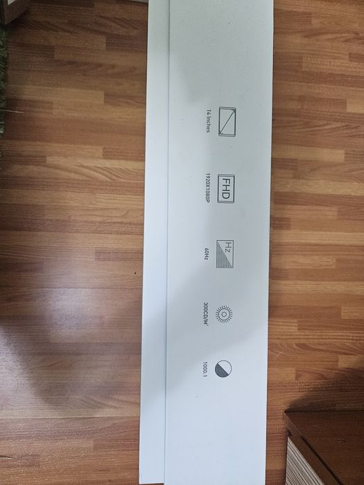 Laptomo S3-Triple Screen Extender 14" Nou