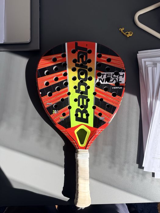 Paleta padel Babolat