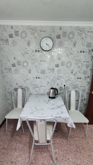 Сдам квартиру на длительный срок