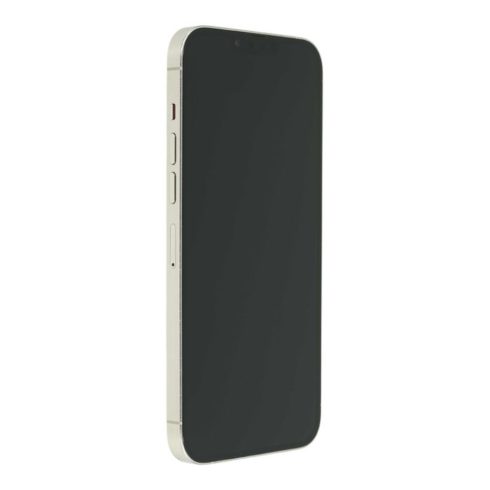 Magazin Apple | iPhone 13 Pro Max | Foarte Bun | Silver | 256GB | 100% | Cu Garantie | In Rate | smilemobile.ro