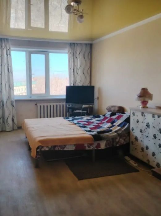 2-х комнатная квартира