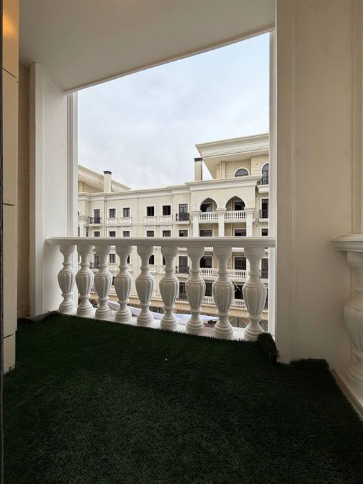 Boulevard жк 3/5/7 квартира продается