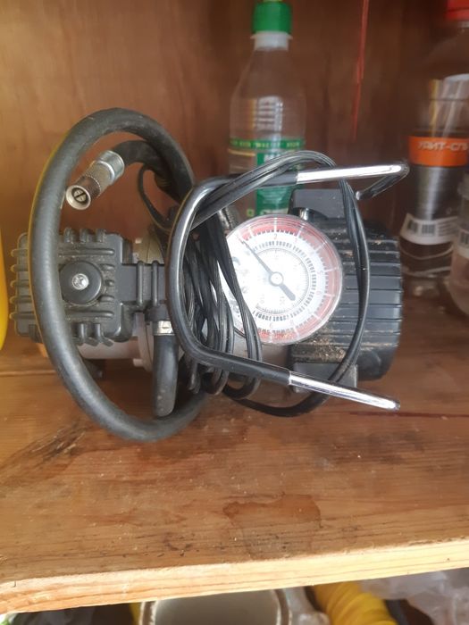 Запчасти на велосипед.