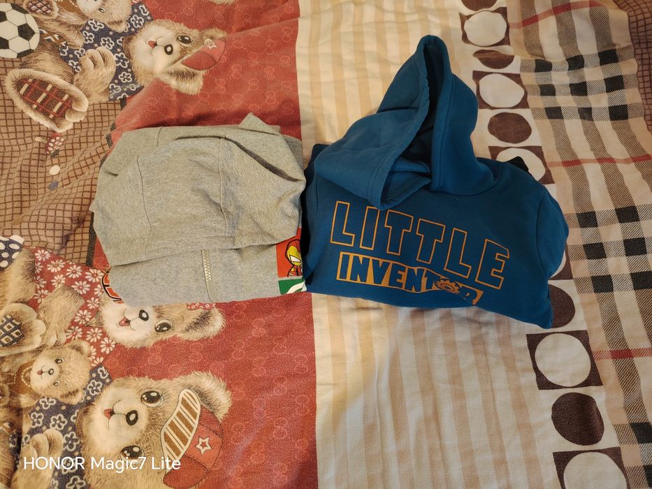 Детски дрехи за момче