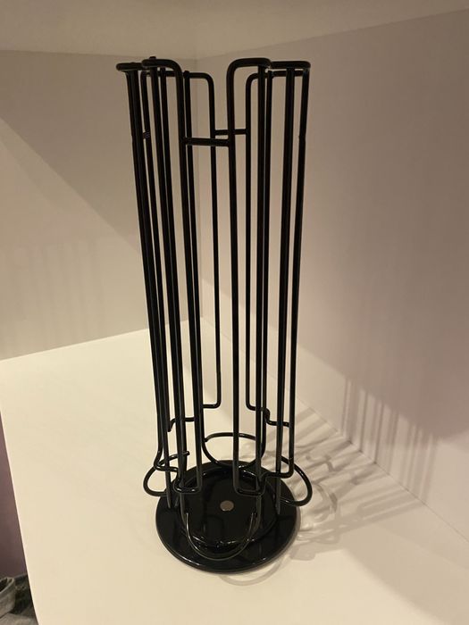 Поставка за капсули за кафе