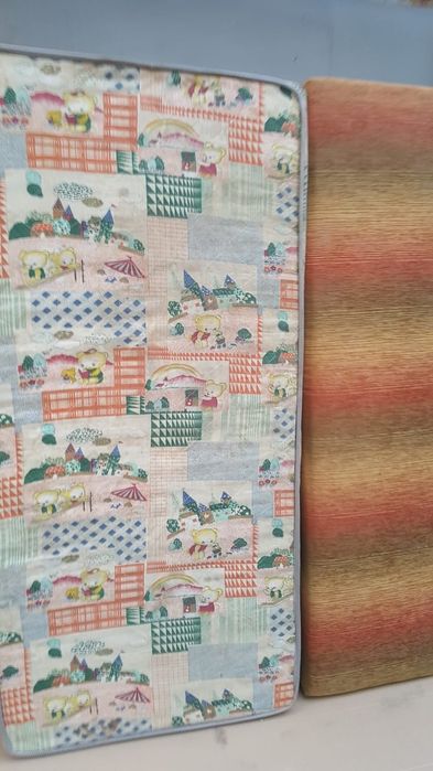 Продам матрас односпальные!