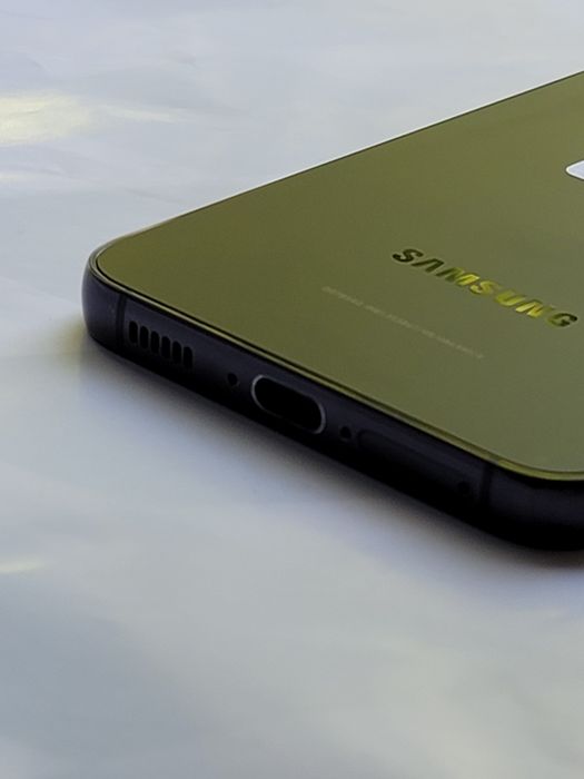 Samsung S23 plus  5G  256gb