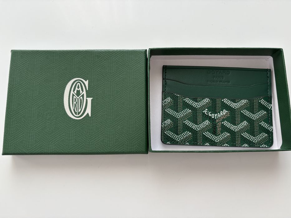 Goyard CardHolder